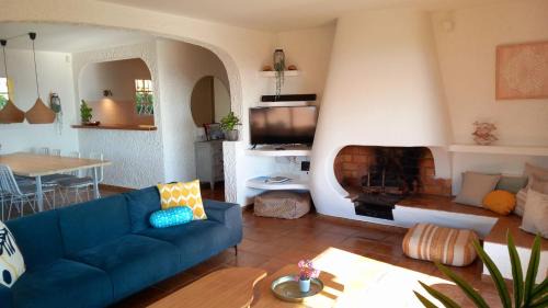 Cavalaire-sur-Mer Villa | 4-Star Private Villa with Heated Pool and Panoramic Sea View at Gulf de Saint Tropez