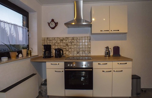 Emmerich Apartment | 4-star vacation apartment "Sonnenseite" between Emmerich and Rees on the Lower Rhine