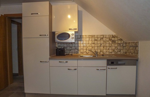 Emmerich Apartment | 4-star vacation apartment "Sonnenseite" between Emmerich and Rees on the Lower Rhine