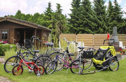 Emmerich Apartment | 4-star vacation apartment "Sonnenseite" between Emmerich and Rees on the Lower Rhine