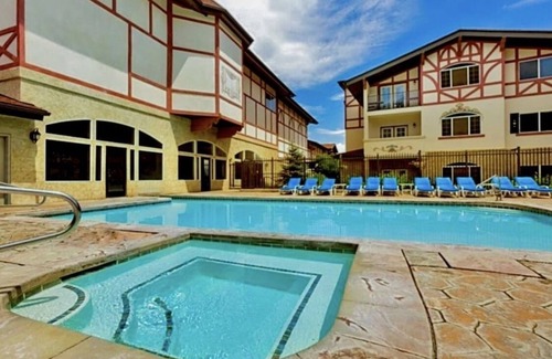 Zermatt Villa | 4-Star Villa at Zermatt