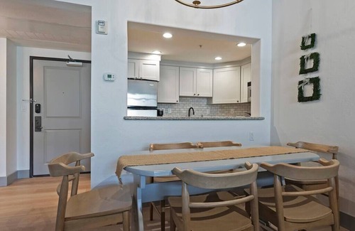 Zermatt Villa | 4-Star Zermatt Resort 2B2B Villa- Newly Remodeled!