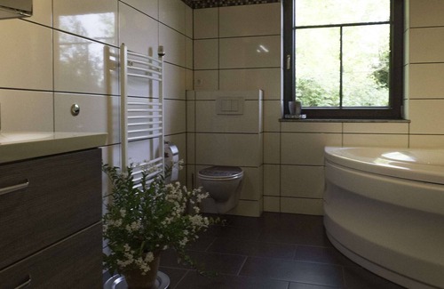 Oberneisen House | 4 Sterne Ferienwohnung Rabenlay