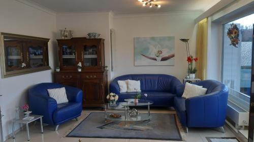 Badenweiler Apartment | 4 Sterne Ferienwohnung Anita
