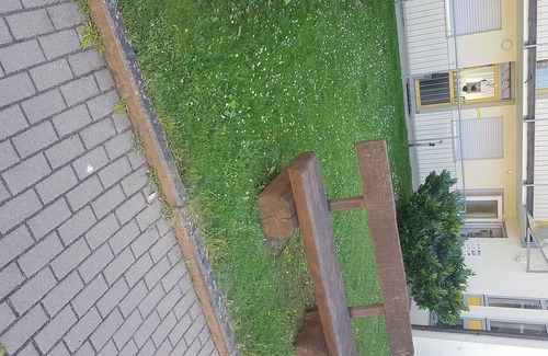 Volkach Apartment | 4 Sterne Ferienwohnung mit Terrasse im Zentrum Volkachs