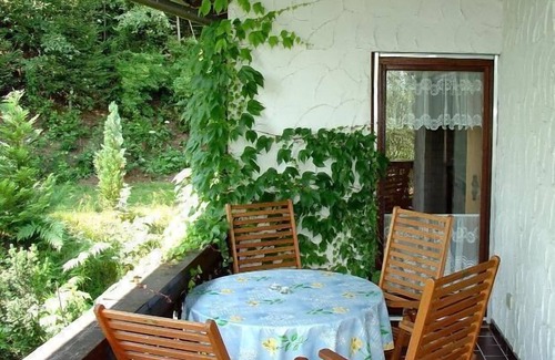 Zwiesel Apartment | 4-Sterne Ferienwohnung für 2 bis 5 Personen