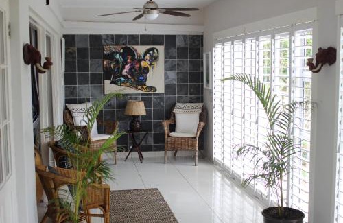 St. Lucia Apartment | 4 The Bridge