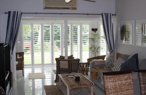 St. Lucia Apartment | 4 The Bridge