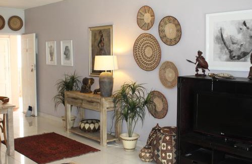 St. Lucia Apartment | 4 The Bridge