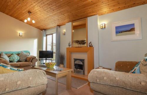 St Minver House | 4 The Glade