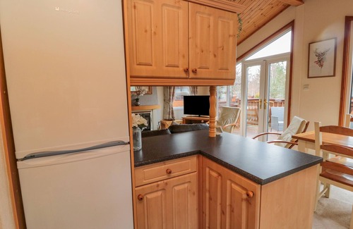 Swarland Cottage | 4 The Oaks
