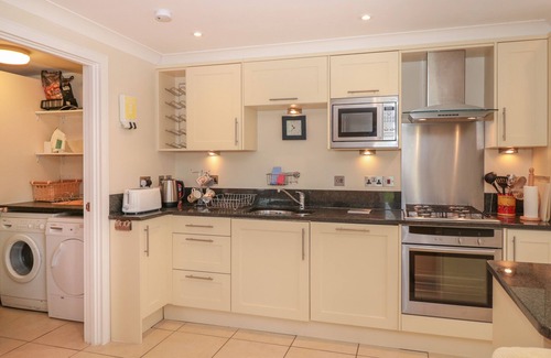 Thurlestone Cottage | 4 Thurlestone Beach House