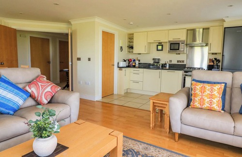 Thurlestone Cottage | 4 Thurlestone Beach House