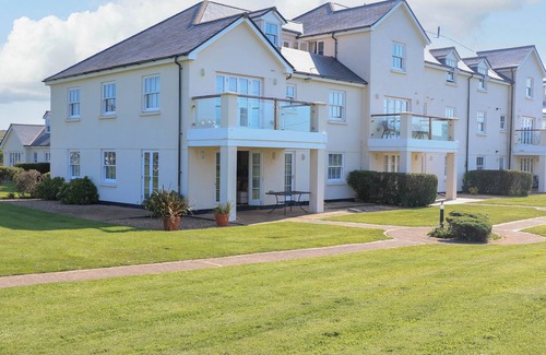 Thurlestone Cottage | 4 Thurlestone Beach House