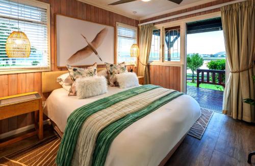 Old Place Apartment | 4 TIDES Knysna River Club by First Private Stays