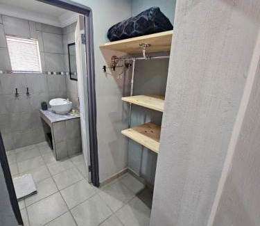 Polokwane Hotel | 4 Trees Accommodation