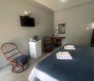 Polokwane Hotel | 4 Trees Accommodation