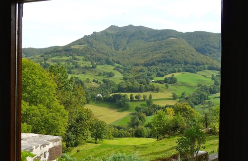 Mandailles-Saint-Julien House | 4* TYPICAL HOUSE IN BARRIADE 4 pers