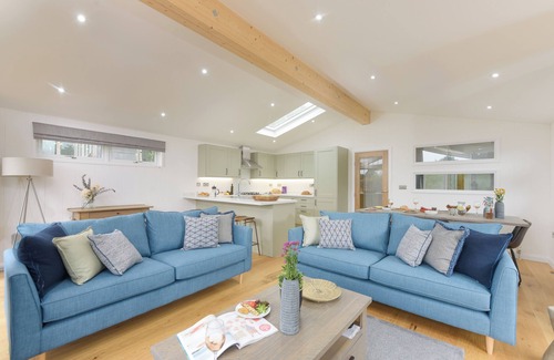 Looe Cottage | 4 Valley View