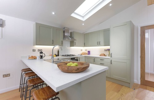 Looe Cottage | 4 Valley View