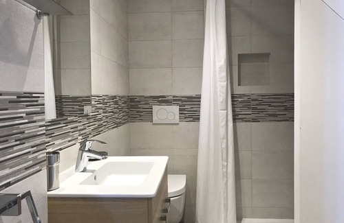 Aiguines Apartment | 4 Ventoux Superbe Duplex vue lac