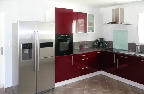 Saint-Eloy House | 4 * villa indoor pool, billiards, baby, ping pong, tennis 100m