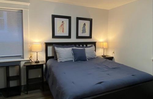 Yesler Terrace Apartment | #4 Walking distance to Seattle Capitol downtown