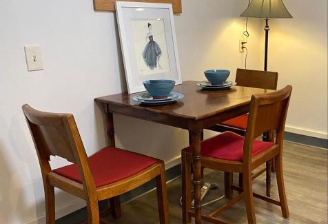 Yesler Terrace Apartment | #4 Walking distance to Seattle Capitol downtown