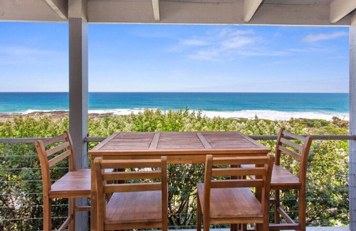 Wongarra Apartment | 4 Whitecrest Resort - Pool & Amazing Ocean Views