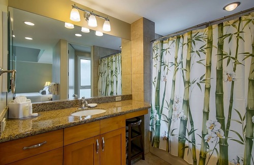 Wailea Villa | 4 x Garden View Deluxe 1BR 2 Bath Villa at Palms at Wailea Maui by Outrigger