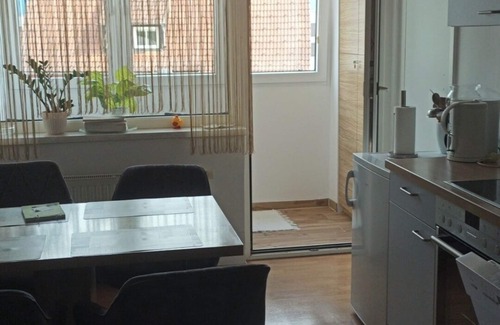 Leoben Apartment | 4 You Apartment in Leoben