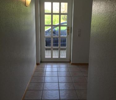Halver Apartment | 4-Zimmer Apartment auf Resthof