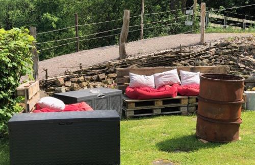 Halver Apartment | 4-Zimmer Apartment auf Resthof