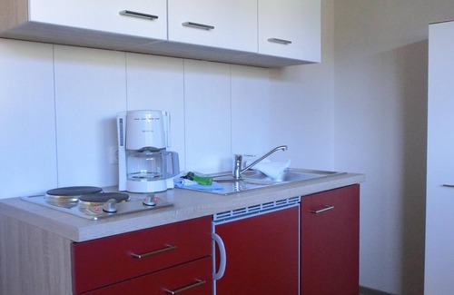 Gelbensande Apartment | 4-zimmer-maisonettewohnung für 7 Pers