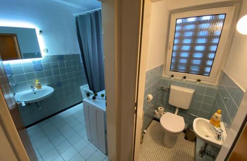 Rheine Apartment | 4-Zimmer Wohnung für Monteure & Geschäftsreisende