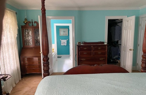 Louisburg Other | 40 acre Nature Get-Away