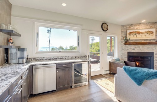 Glenwood Springs House | 40 Acres of Privacy: Mtn-View Glenwood Springs Gem