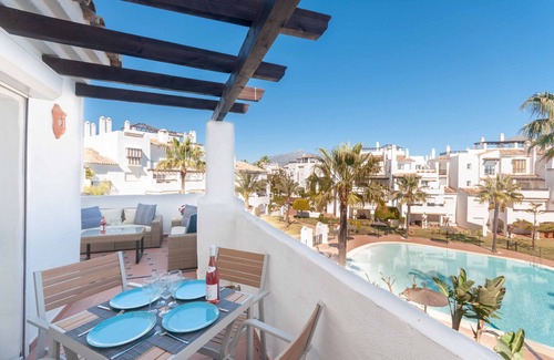 San Pedro de Alcantara Apartment | 40 - Las Adelfas