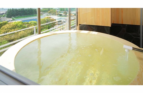 Nagahama Hotel | 40 m² Hotel ∙ 1 bedroom ∙ 2 guests