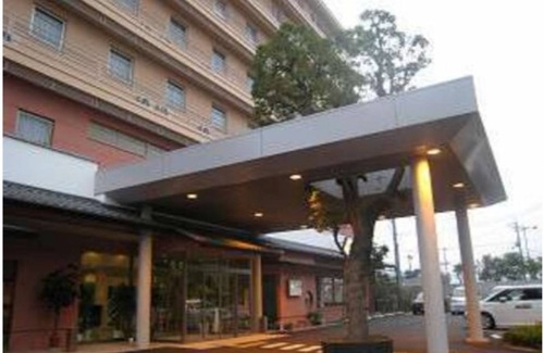 Nagahama Hotel | 40 m² Hotel ∙ 1 bedroom ∙ 2 guests
