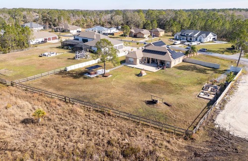 Wesley Chapel House | 40%off /month, Gated million Community