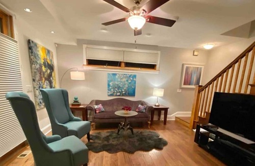 Powderhorn House | 40% OFF THROUGH March 15th!! Pristine Carriage House