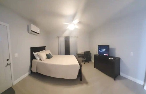 Citrus Park Apartment | #40 The Monterrey in-law suite