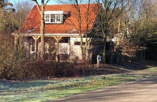Oostkapelle House | 400 meter van het strand nieuwe luxe zomerwoning Oostkapelle
