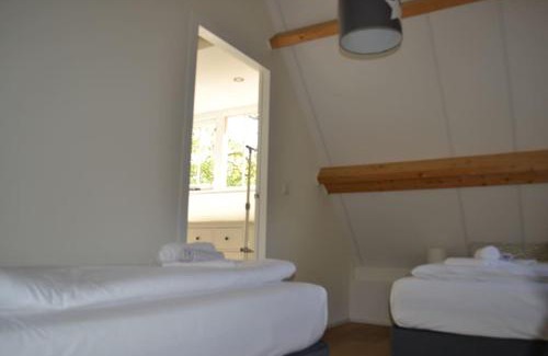 Oostkapelle House | 400 meter van het strand nieuwe luxe zomerwoning Oostkapelle