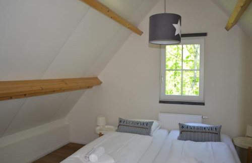 Oostkapelle House | 400 meter van het strand nieuwe luxe zomerwoning Oostkapelle