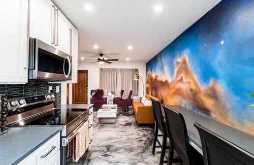 Cocoa Beach Apartment | 400 South - Unit A Su