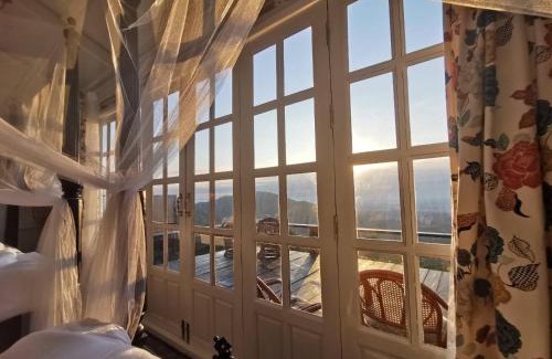 Mae Chan Hotel | 4000Dao- A Hilltop Hideaway & Experience in Doi Tung