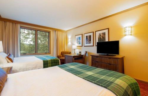 Cle Elum Apartment | 4006 Suncadia Lodge Pool and Hot-Tub Access with Hotel Amenities