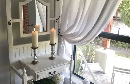Struisbaai House | 400m from the beach .